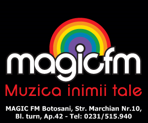 MAGIC-FM DorohoiNews.ro